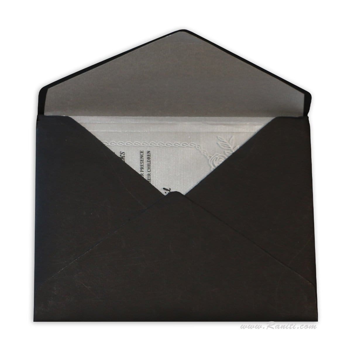 Rectangle Transparent Envelopes /wedding invitation envelopes