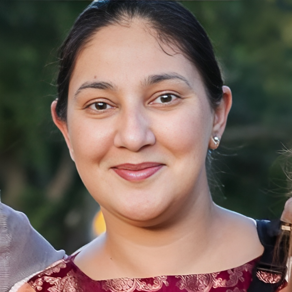 Jasleen Kaur : Houston TX
