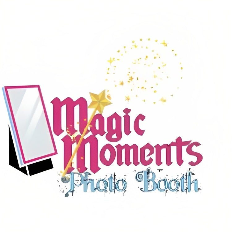 Magic Moments Photo Booth