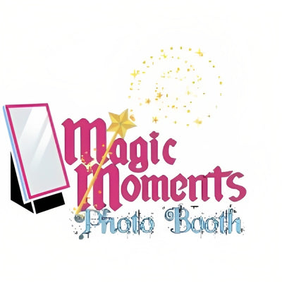 Magic Moments - Photo Booth