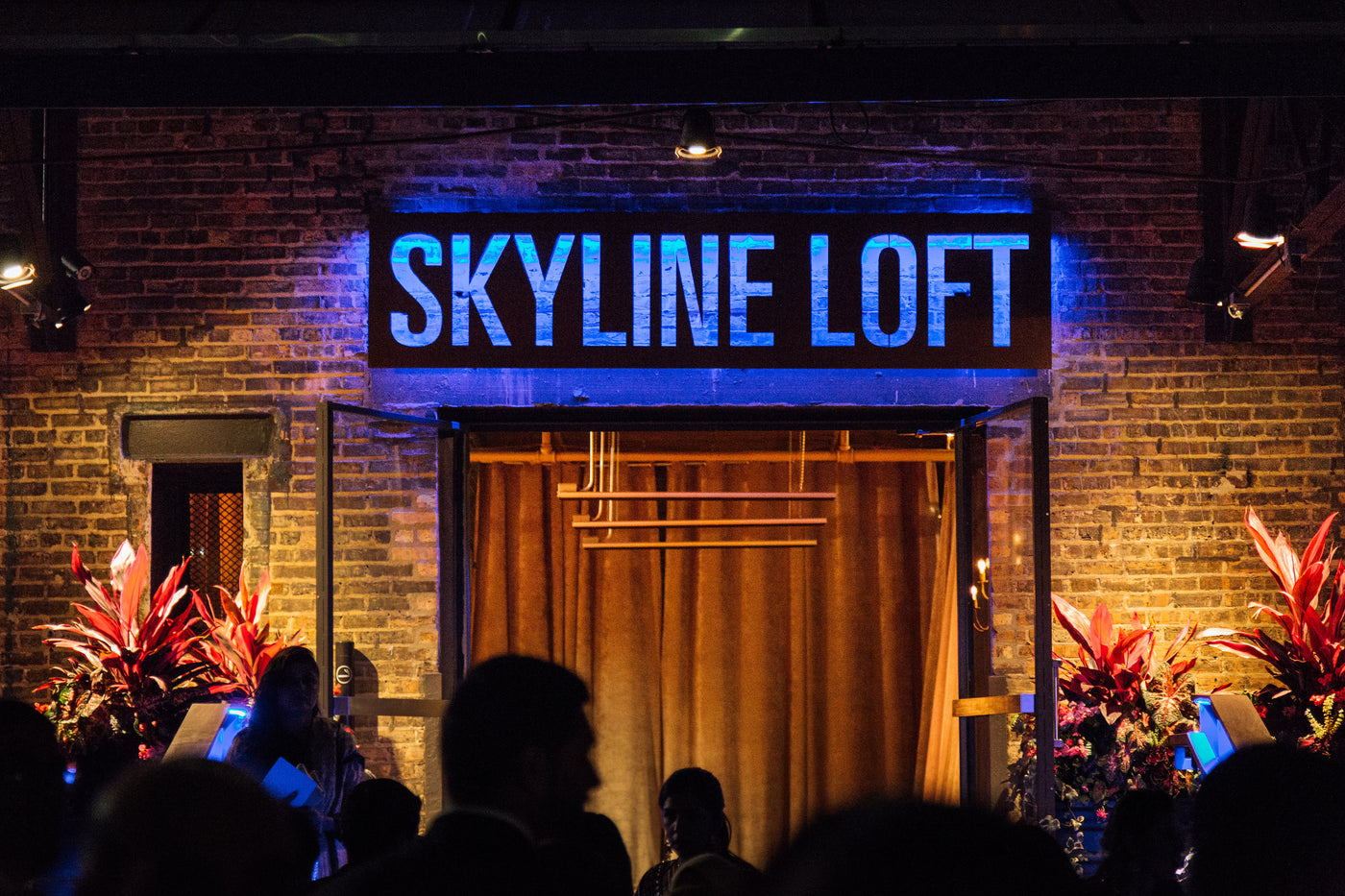 Skyline-Loft Raniti LLC - Custom Invitations & Stationery