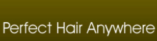 Perfect Hair Anywhere | Hair & Make-up
