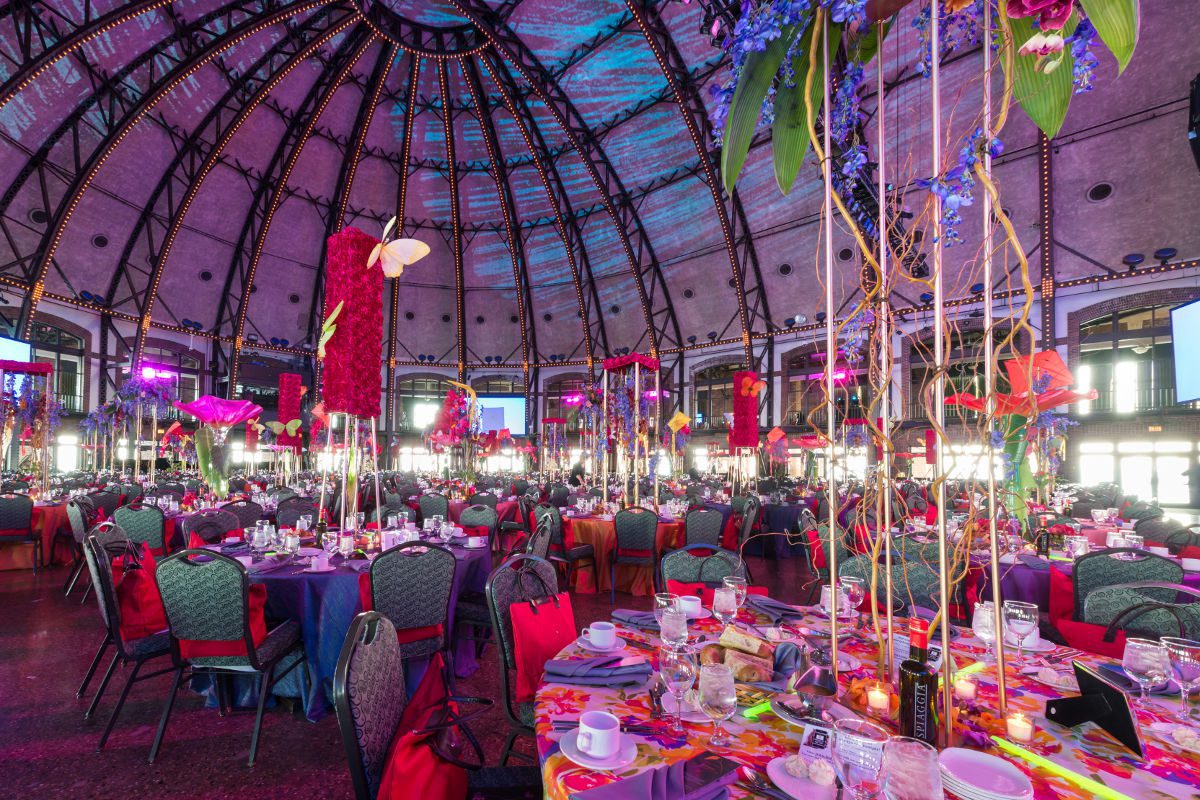 Navy-Pier-East-Terrace-with-Grand-Ballroom Raniti LLC - Custom Invitations & Stationery