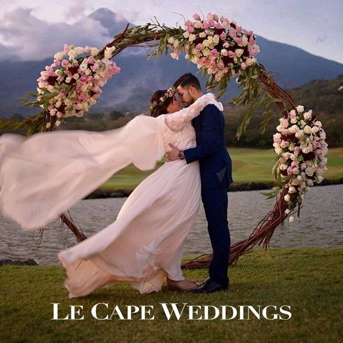 Le Cape Weddings Photography & Videography