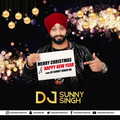 Sunny Singh DJ Chicago