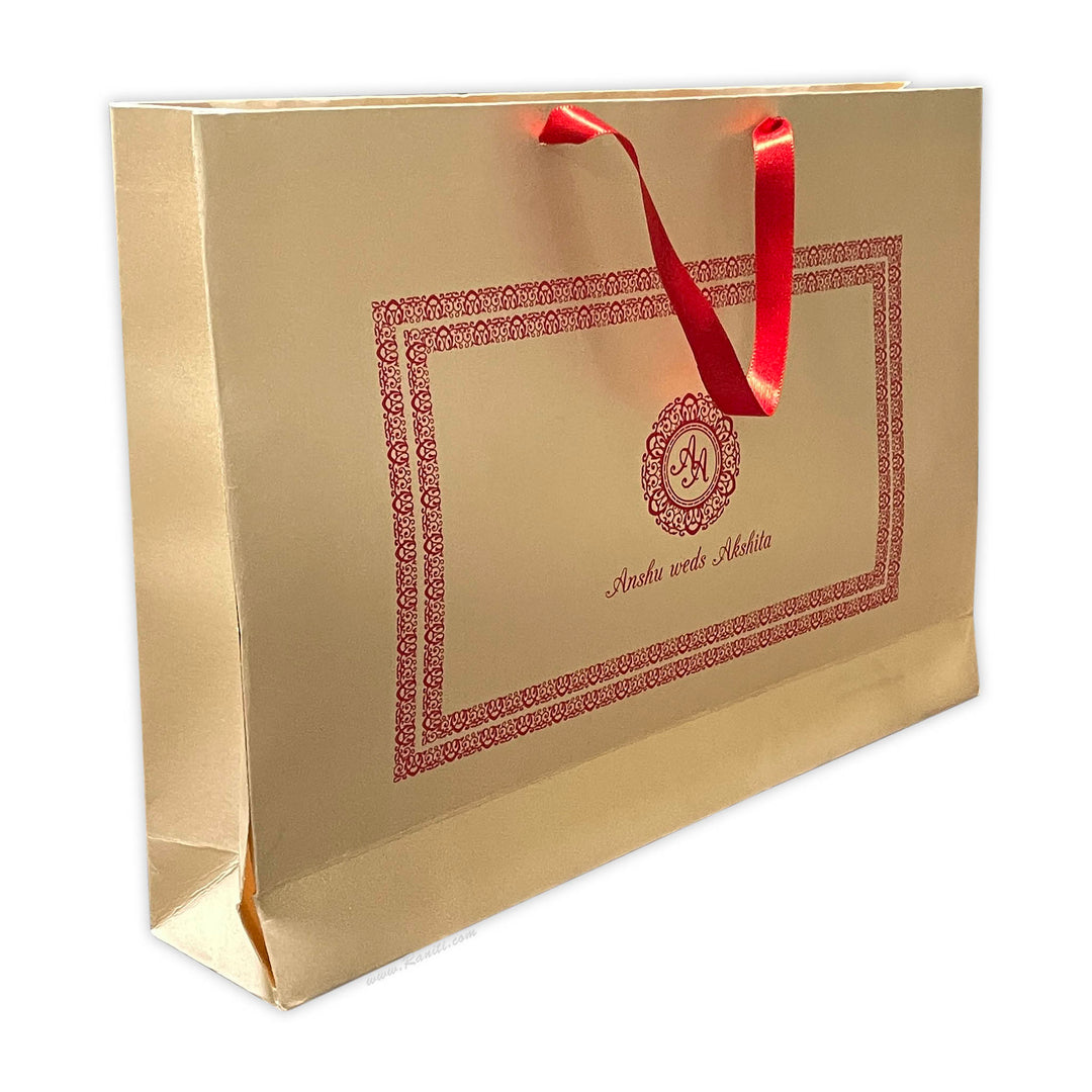 Personalized Gift Bags