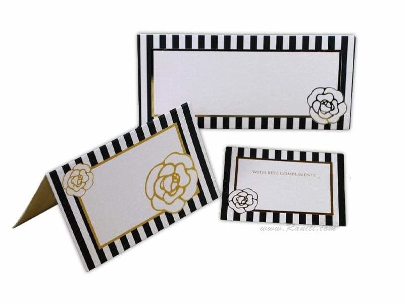 Note Cards & Gift Tags