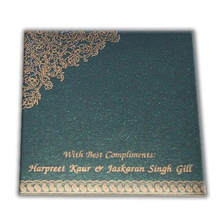 Custom and Personalized Gift Card Envelope Cover AME-31  Raniti LLC - Custom Invitations & Stationery