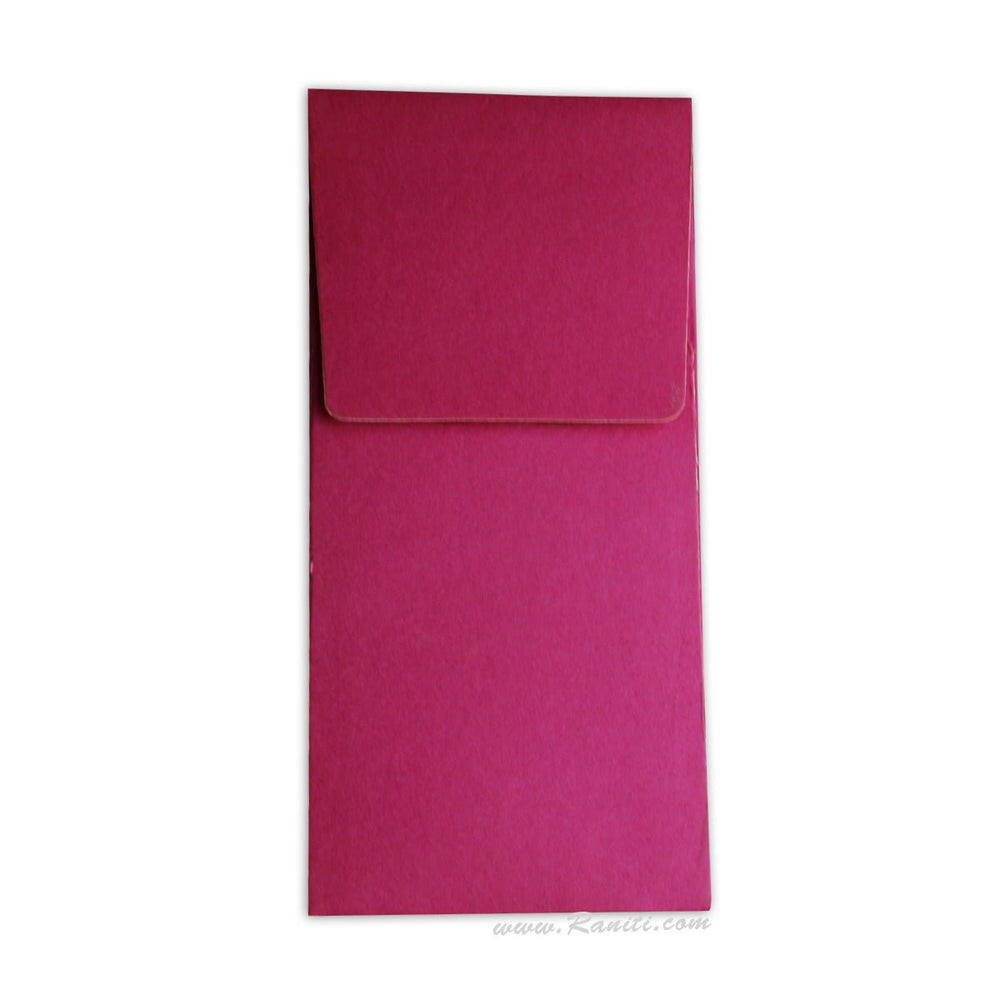 Custom and Personalized Money Gift Check Envelope | Cash Gift Custom Envelope AME-37  Raniti LLC - Custom Invitations & Stationery