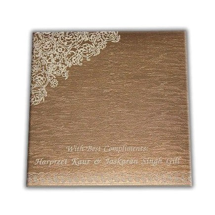 Custom and Personalized Gift Card Envelope Cover AME-58  Raniti LLC - Custom Invitations & Stationery