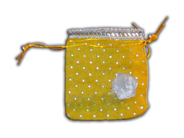 Mini drawstring Pouches | Handmade Unique Indian Wedding Coin Gift Bag, Favor bag, Small Traditional Bags For Jewelry Gifts TB-15  Raniti LLC - Custom Invitations & Stationery