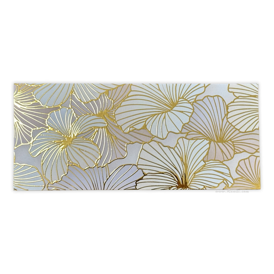 Custom and Personalized Money Gift Envelope | Check Cash Gift Custom Envelope ACE - 11 - Raniti LLC - Custom Invitations & Stationery