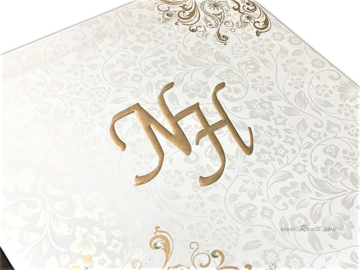 indian wedding invitation online | personalized wedding invitations |  luxury boxed wedding cards