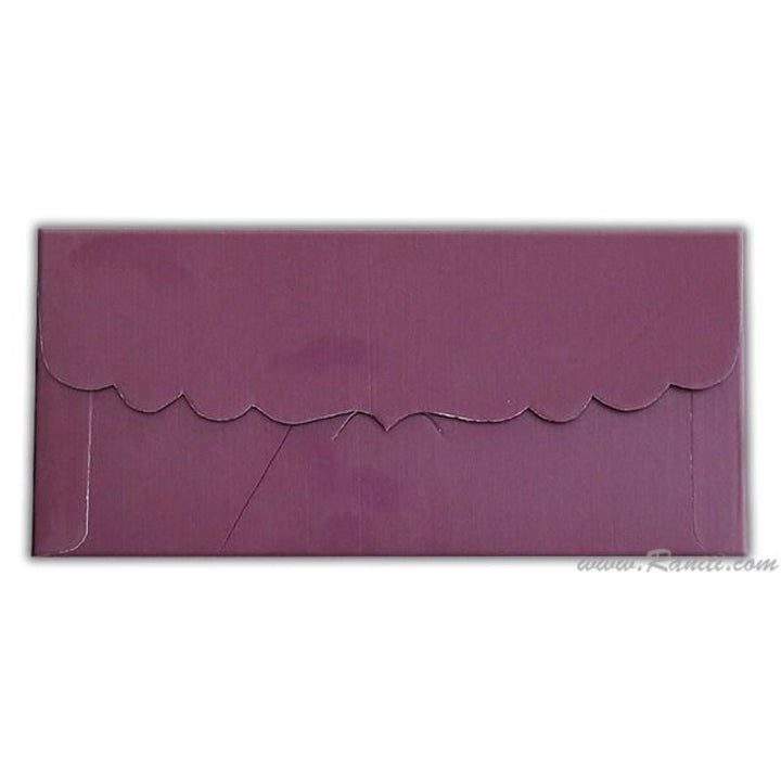 Personalized and Custom Money Gift Check Envelopes AME-22 freeshipping - Raniti LLC - Custom Invitations & Stationery